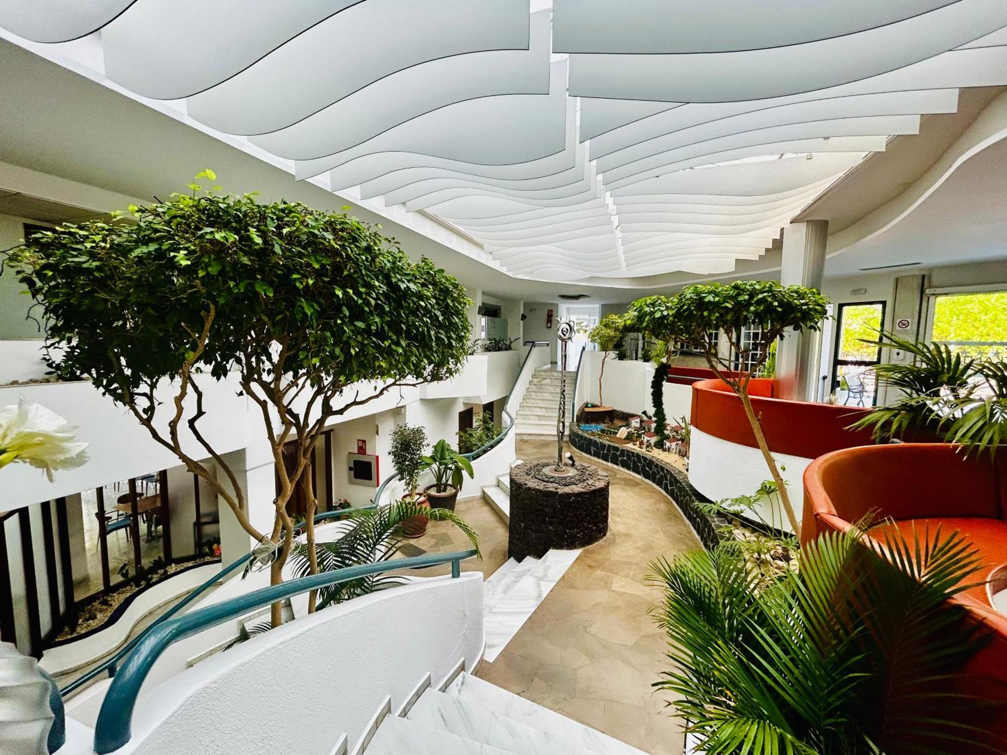 Ferienwohnung Angel'S House At Club Atlantis Costa Adeje  Exterior foto